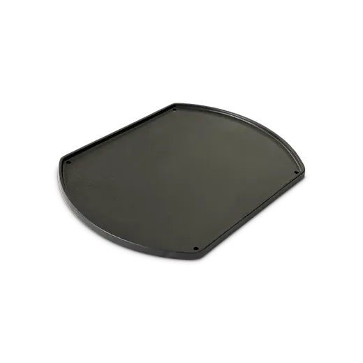 Weber Griddle Built for most grills