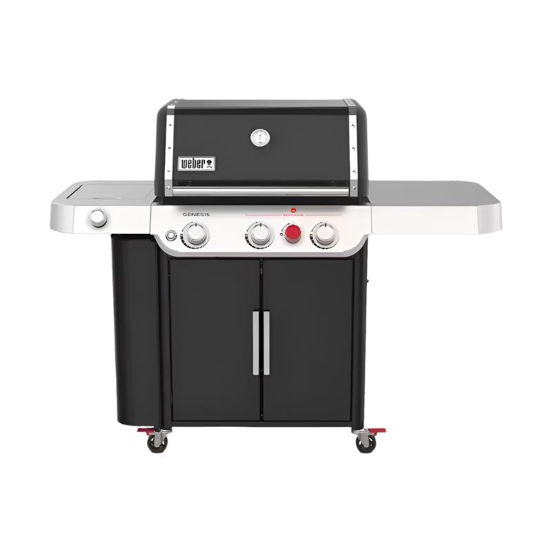 Weber Genesis E-335 Gas Grill