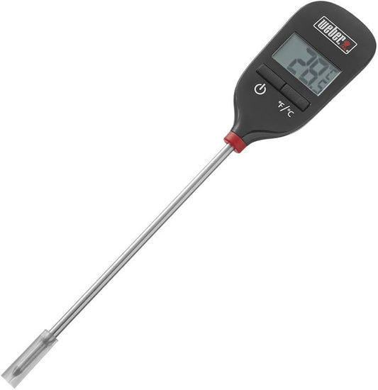 Weber Instant-Read Thermometer