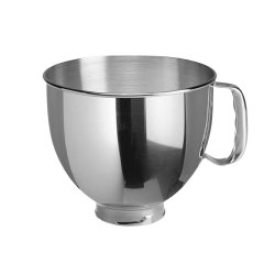 KitchenAid Tilt-Head Mixer Bowl with Handle 5Quart