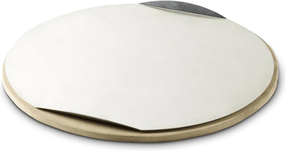 Weber Pizza Stone 26 cm