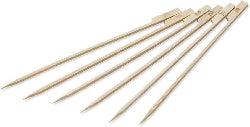 Weber Bamboo Skewers