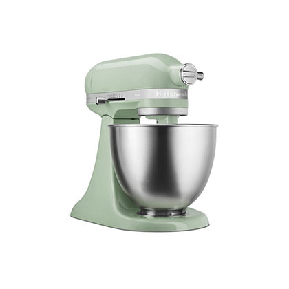 KitchenAid Mini 3.3-Litre Stand Mixer (Pistachio)