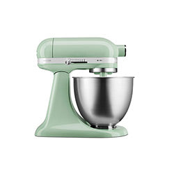 KitchenAid Mini 3.3-Litre Stand Mixer (Pistachio)