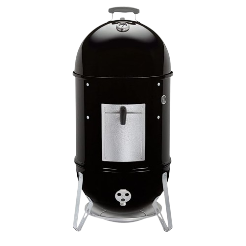 Weber Smokey Mountain Cooker Smoker 57cm – Ultimate BBQ Smoker