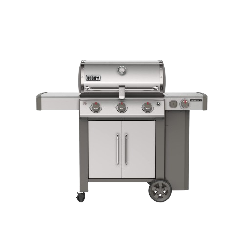 Weber Genesis II S-355 GBS Gas Grill