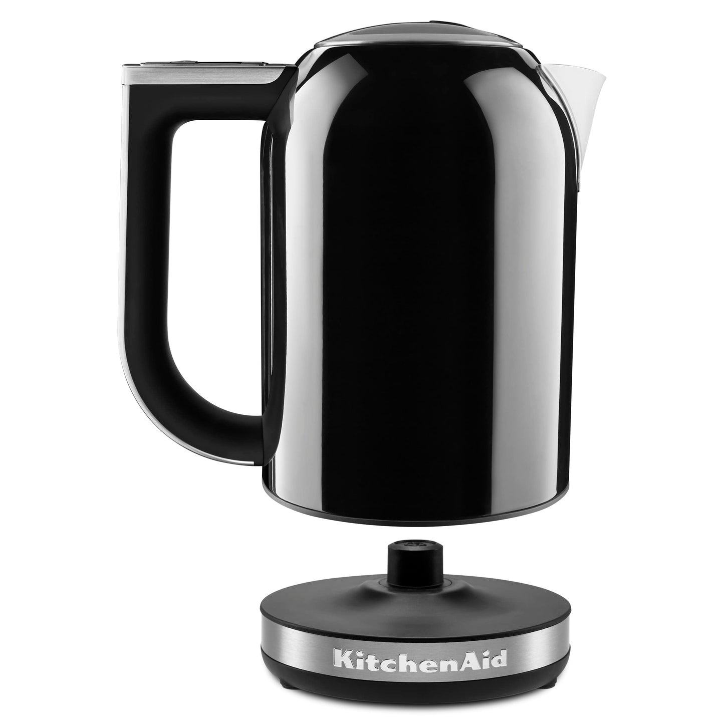 KitchenAid 5KEK1722DER 1.7L Electric Kettle (Black)