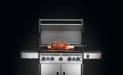 Napolean Heavy Duty Rotisserie Kit