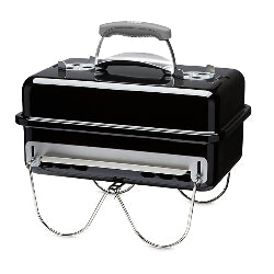 Weber Go-Anywhere Charcoal Grill