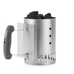 Weber Compact Rapidfire Chimney Starter