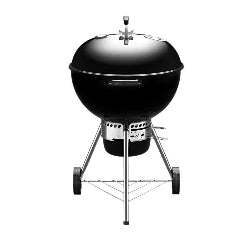 Weber Original Kettle Premium GBS 57cm Charcoal Grill with Thermometer