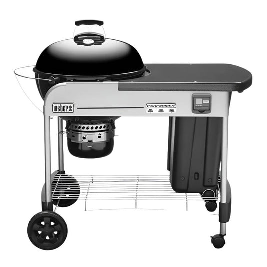 Weber Performer Premium GBS Charcoal Grill 57cm