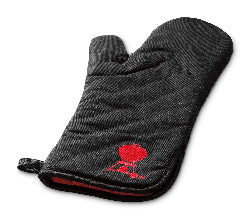 weber Barbecue Mitt