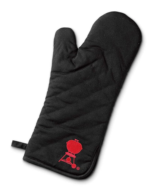 weber Barbecue Mitt