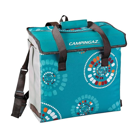 Campingaz Ethnic MiniMaxi Soft Cooler Bag 9L