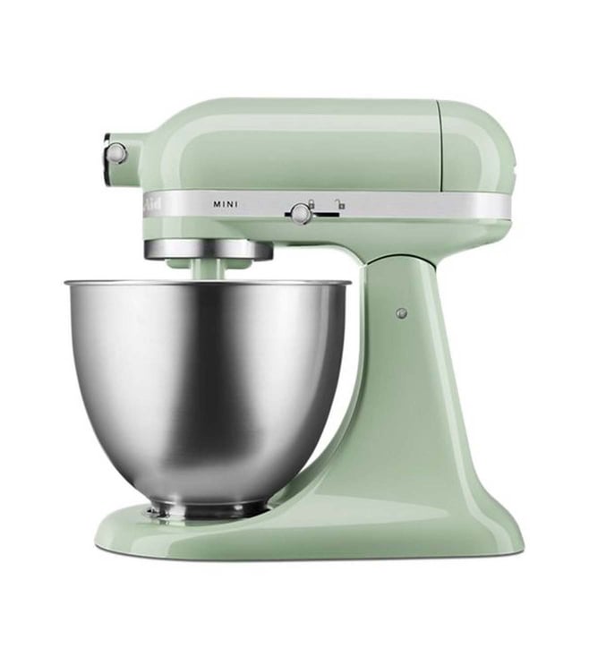 KitchenAid Mini 3.3-Litre Stand Mixer (Pistachio)