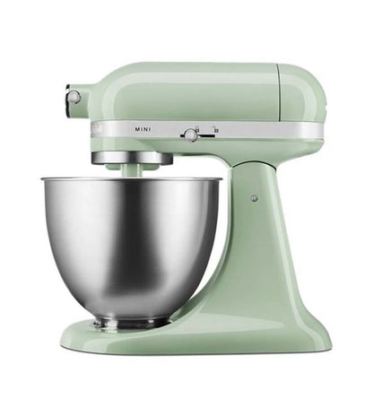 KitchenAid Mini 3.3-Litre Stand Mixer (Pistachio)