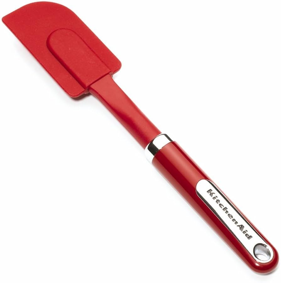 KitchenAid Silicone Spatula Scraper