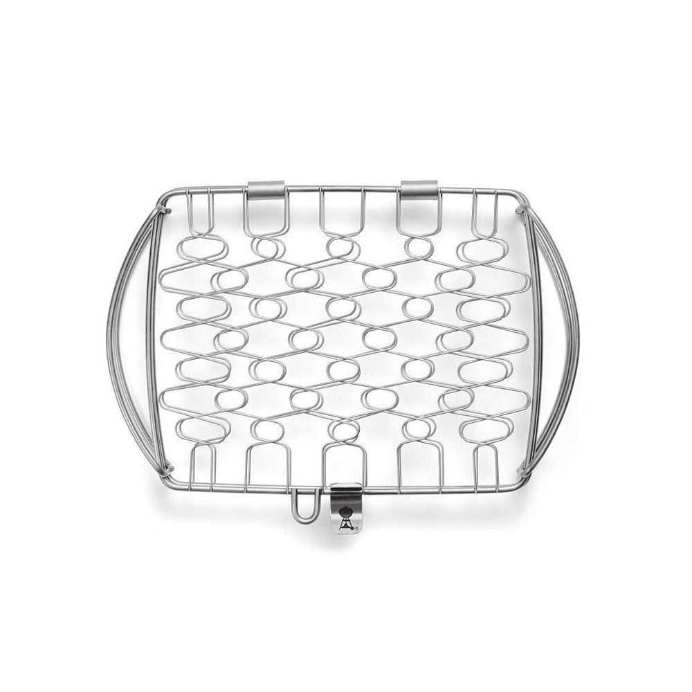 Weber Fish Basket Small