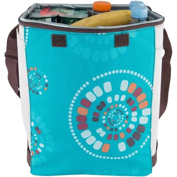 Campingaz Ethnic MiniMaxi Soft Cooler Bag 9L