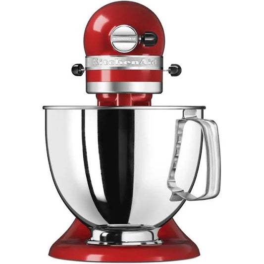 KitchenAid Artisan 4.8L Tilt Head Stand Mixer Candy Apple