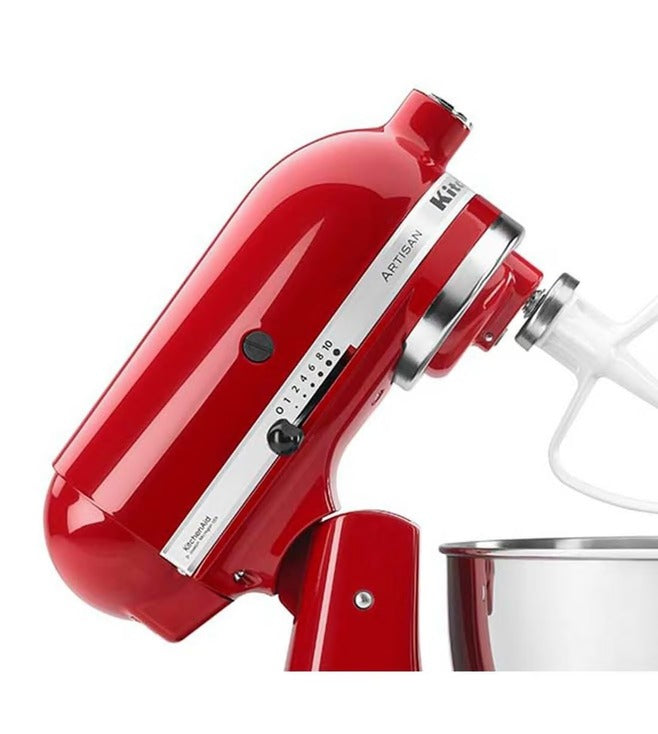 KitchenAid Artisan 4.8L Tilt Head Stand Mixer Candy Apple