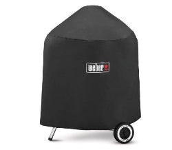 Weber Cover Built for 22" (57CM) Charcoal Grills