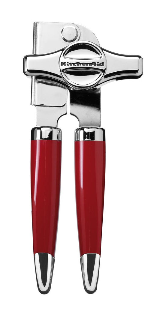 KitchenAid Can Opener, Red