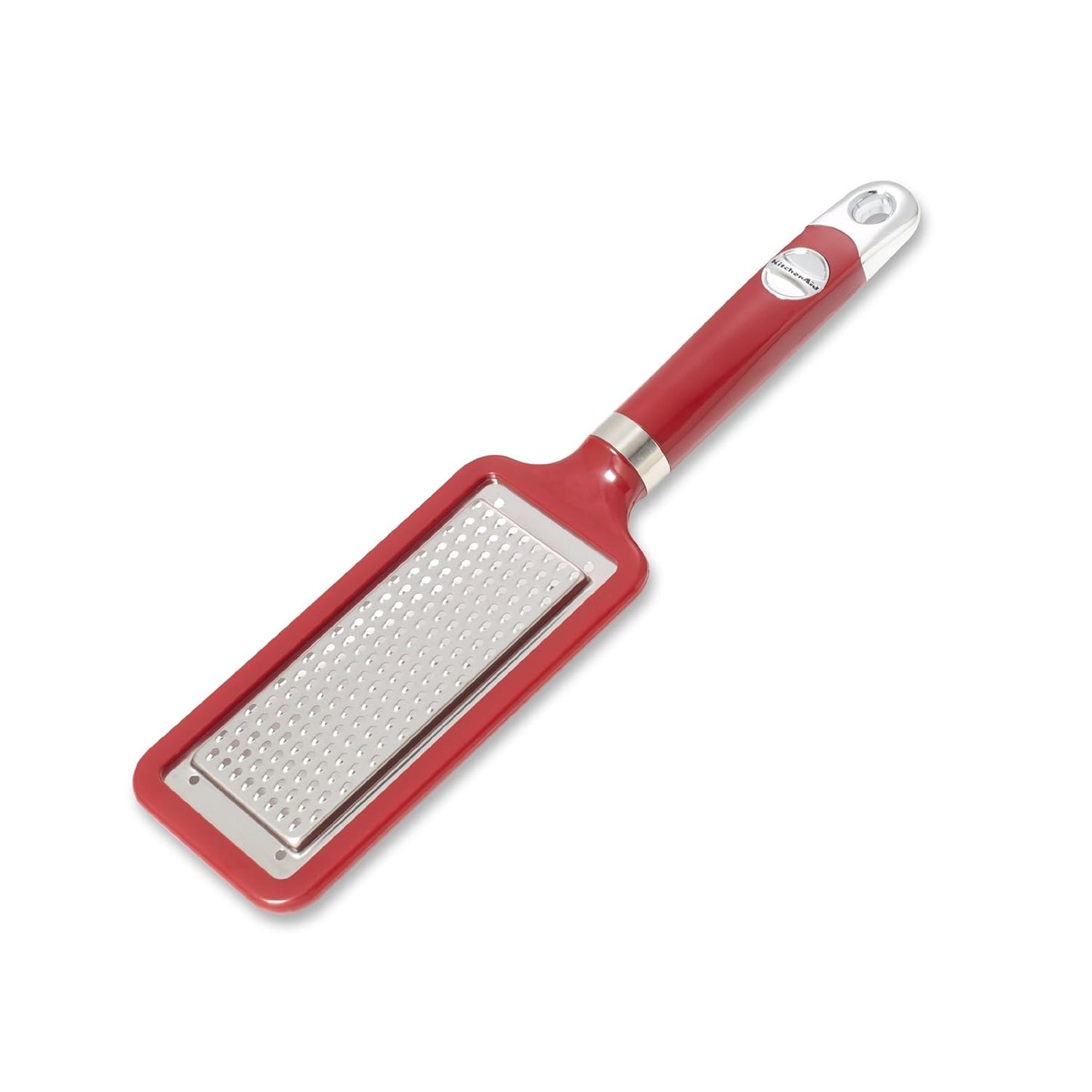 KitchenAid Professional Flat Grater, Red