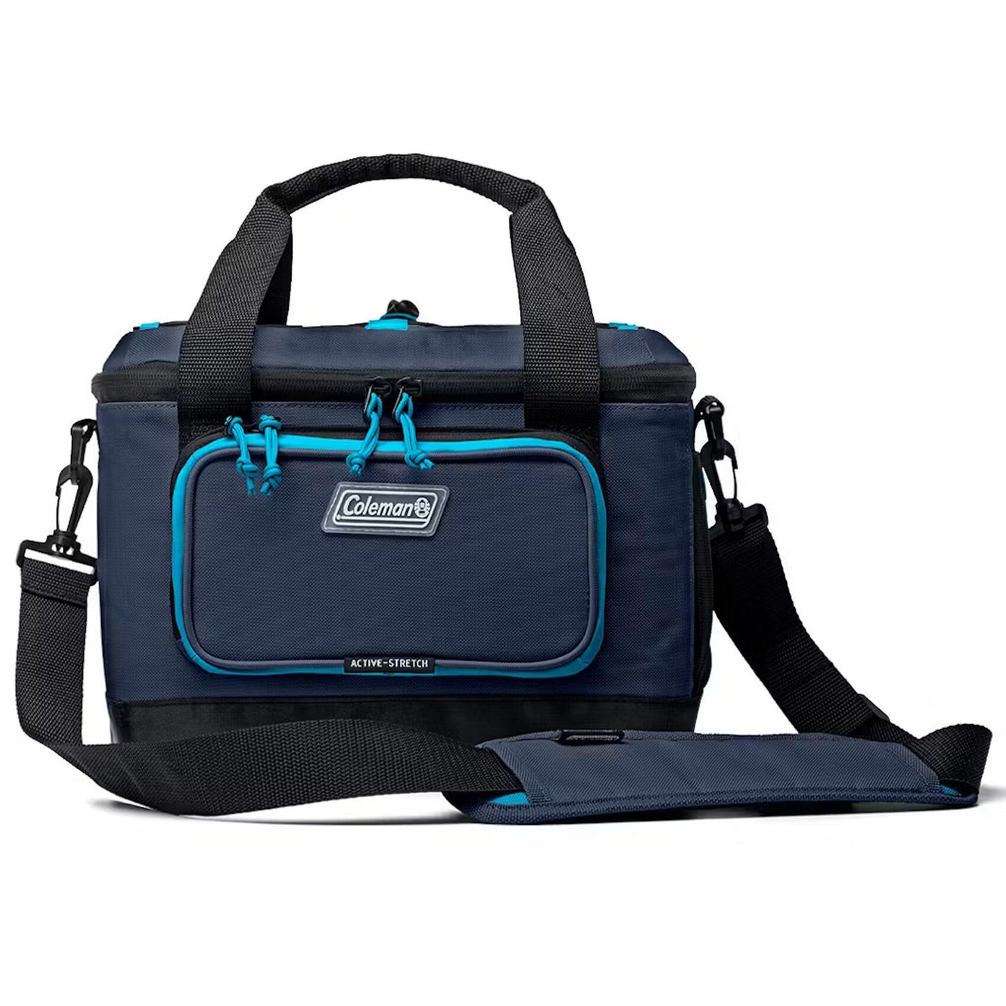 Coleman XPAND 16 Can Soft Cooler