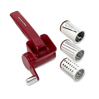 KitchenAid Rotary Grater